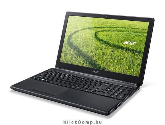 Eladó Már csak volt!!! Acer E1-522-45004G75MNKK 15,6" notebook  AMD Quad-Core A4-5000 1,5GHz 4GB 750GB - olcsó, Új Eladó Már csak volt!!! - Miskolc ( Borsod-Abaúj-Zemplén ) fotó