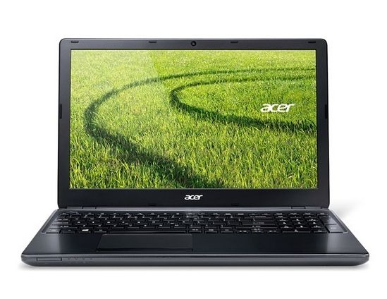 Eladó Már csak volt!!! Acer NB E1-522-23802G50Dnkk 15.6" laptop  WXGA LCD, AMD Quad-Core Processor E2-3 - olcsó, Új Eladó Már csak volt!!! - Miskolc ( Borsod-Abaúj-Zemplén ) fotó