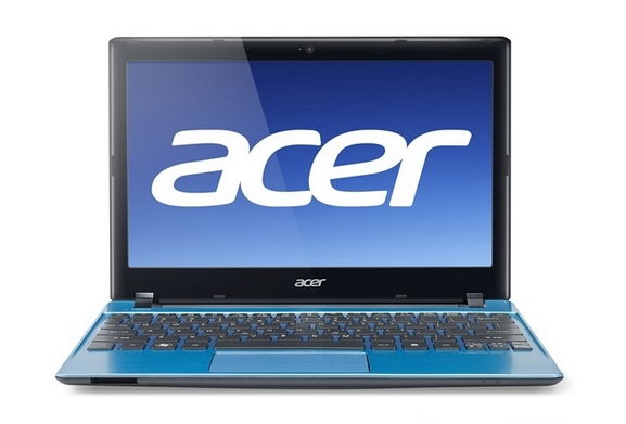 Eladó Már csak volt!!! ACER Aspire V5-121-C72G32ABB 11,6" notebook  AMD Dual-Core C-70 1,0GHz 2GB 320GB - olcsó, Új Eladó Már csak volt!!! - Miskolc ( Borsod-Abaúj-Zemplén ) fotó