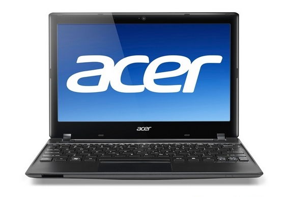 Eladó Már csak volt!!! ACER Aspire V5-121-C72G32AKK 11,6" notebook  AMD Dual-Core C-70 1,0GHz 2GB 320GB - olcsó, Új Eladó Már csak volt!!! - Miskolc ( Borsod-Abaúj-Zemplén ) fotó