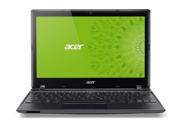 Eladó Már csak volt!!! Netbook ACER Aspire V5-131-10174G50NKK 11,6" Intel Celeron Dual-Core 1017U 1,6GH - olcsó, Új Eladó Már csak volt!!! - Miskolc ( Borsod-Abaúj-Zemplén ) fotó