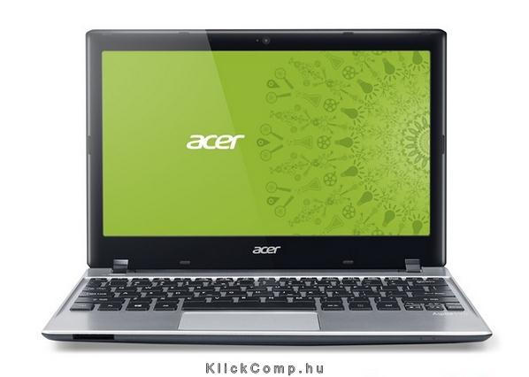 Eladó Már csak volt!!! ACER Aspire V5-131-10074G50NSS 11,6" Intel Celeron Dual-Core 1007U 1,5GHz 4GB 50 - olcsó, Új Eladó Már csak volt!!! - Miskolc ( Borsod-Abaúj-Zemplén ) fotó