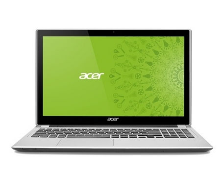 Eladó Már csak volt!!! ACER V5-571PG-33224G75MASS 15,6" notebook  Multi-Touch Intel Core i3 3227U 1,9GH - olcsó, Új Eladó Már csak volt!!! - Miskolc ( Borsod-Abaúj-Zemplén ) fotó