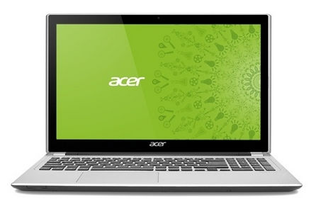 Eladó Már csak volt!!! ACER V5-571PG-73538G1TMASS 15,6" notebook  Multi-Touch Intel Core i7 3537U 2,0GH - olcsó, Új Eladó Már csak volt!!! - Miskolc ( Borsod-Abaúj-Zemplén ) fotó