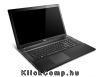 Eladó Már csak volt!!! Acer V3-772G-747A161TMAKK 17,3" notebook  Full HD Intel Core i7-4702MQ 2,2GHz 16 - olcsó, Új Eladó Már csak volt!!! - Miskolc ( Borsod-Abaúj-Zemplén ) fotó 2