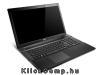 Eladó Már csak volt!!! Acer V3-772G-54208G1TMAKK 17,3" notebook  Full HD Intel Core i5-4200M 2,5GHz 8GB - olcsó, Új Eladó Már csak volt!!! - Miskolc ( Borsod-Abaúj-Zemplén ) fotó 2