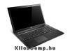 Eladó Már csak volt!!! Acer V3-772G-54208G1.12TMakk 17,3" notebook  FHD Intel Core i5-4200M 2,5GHz 8GB - olcsó, Új Eladó Már csak volt!!! - Miskolc ( Borsod-Abaúj-Zemplén ) fotó 2