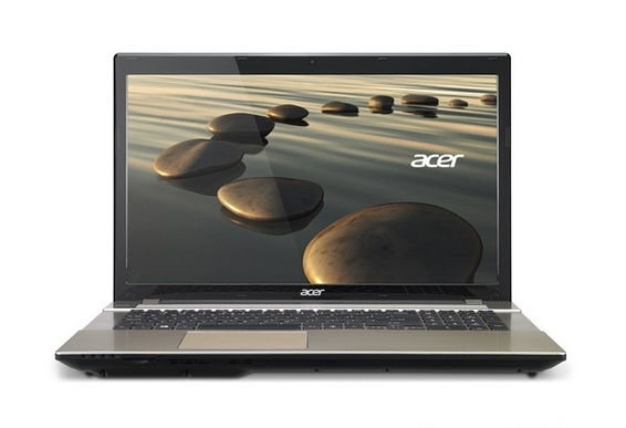 Eladó Már csak volt!!! Acer V3-772G-747a8G1.12TMamm 17,3" FHD Intel Core i7-4702MQ 2,2GHz 8GB 1000GBPlu - olcsó, Új Eladó Már csak volt!!! - Miskolc ( Borsod-Abaúj-Zemplén ) fotó