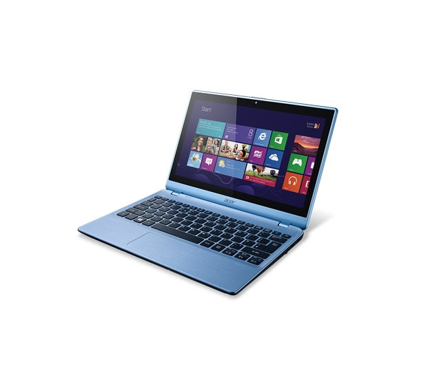 Eladó Már csak volt!!! Netbook ACER Mini NB V5-122P-42154G50nbb 11.6" Multi-touch HD Acer CineCrystal L - olcsó, Új Eladó Már csak volt!!! - Miskolc ( Borsod-Abaúj-Zemplén ) fotó