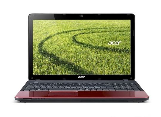 Eladó Már csak volt!!! ACER E1-531-10004G50MNRR 15,6" notebook  Intel Celeron Dual-Core 1000M 1,8GHz 4G - olcsó, Új Eladó Már csak volt!!! - Miskolc ( Borsod-Abaúj-Zemplén ) fotó