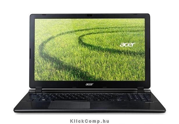 Eladó Már csak volt!!! Acer NB V5-572G-33214G1Takk 15.6" laptop  LCD, Intel® Core™ i3-3217U, 4GB, 1000 - olcsó, Új Eladó Már csak volt!!! - Miskolc ( Borsod-Abaúj-Zemplén ) fotó