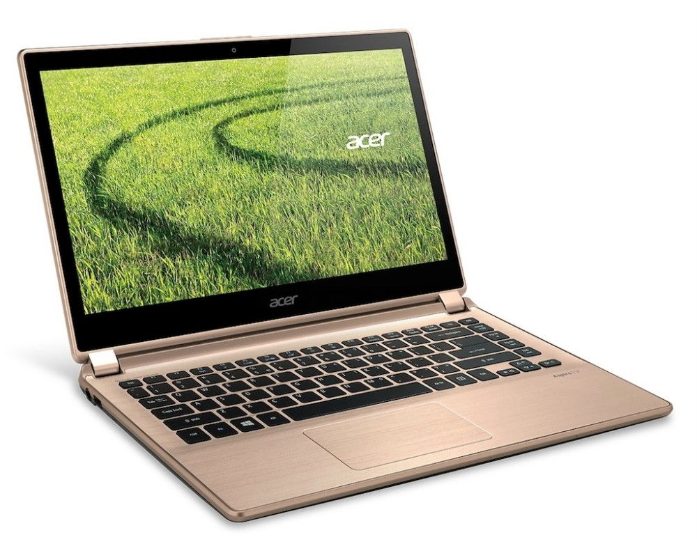 Eladó Már csak volt!!! ACER NB V5-572-53338G50amm_Lin 15,6" laptop  WXGA i5-3337U, 8GB, 500GB HDD, UMA, - olcsó, Új Eladó Már csak volt!!! - Miskolc ( Borsod-Abaúj-Zemplén ) fotó