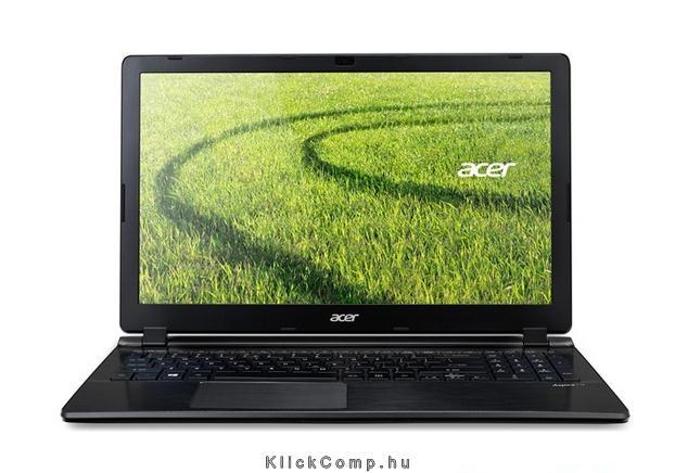 Eladó Már csak volt!!! Acer V7-581G-53334G1.02TAKK 15,6" notebook  Intel Core i5-3337U 1,8GHz 4GB 1000G - olcsó, Új Eladó Már csak volt!!! - Miskolc ( Borsod-Abaúj-Zemplén ) fotó