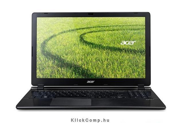 Eladó Már csak volt!!! Acer V7-581G-73538G12AKK 15,6" notebook  Full HD IPS  Intel Core i7-3537U 2GHz 8 - olcsó, Új Eladó Már csak volt!!! - Miskolc ( Borsod-Abaúj-Zemplén ) fotó