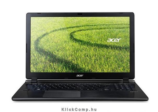 Eladó Már csak volt!!! Acer V7-581G-73538G25AKK 15,6" notebook  Full HD IPS  Intel Core i7-3537U 2GHz 8 - olcsó, Új Eladó Már csak volt!!! - Miskolc ( Borsod-Abaúj-Zemplén ) fotó