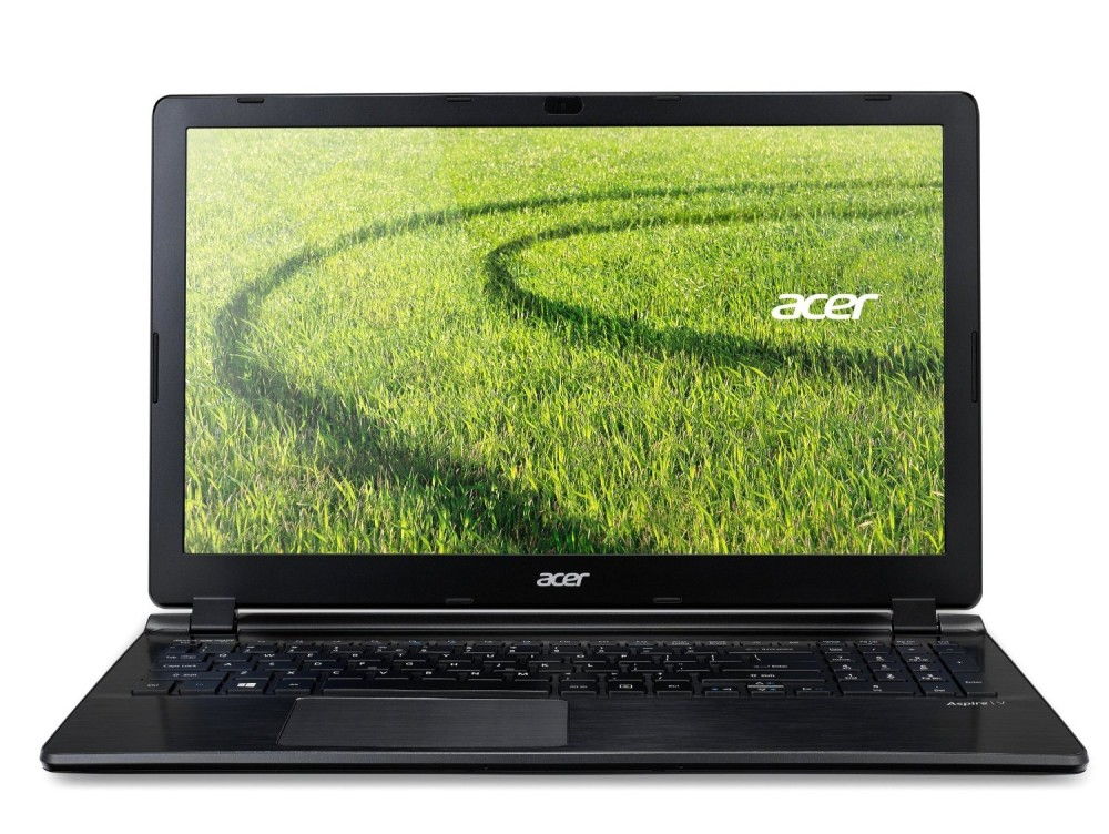 Eladó Már csak volt!!! Acer NB V5-572G-33214G1Taii 15.6" laptop  LCD, Intel® Core™ i3-3217U, 4, 1000 GB - olcsó, Új Eladó Már csak volt!!! - Miskolc ( Borsod-Abaúj-Zemplén ) fotó