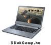 Eladó Már csak volt!!! ACER NB V5-472-33214G50amm 14" laptop  LCD, Intel® Core™ i3-3217U, 4GB, 500 GB H - olcsó, Új Eladó Már csak volt!!! - Miskolc ( Borsod-Abaúj-Zemplén ) fotó 1