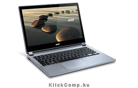 Eladó Már csak volt!!! Acer V7-482PG-54208G1.02TTDD 14" Full HD IPS Touch  Intel Core i5-4200U 1,6GHz 8 - olcsó, Új Eladó Már csak volt!!! - Miskolc ( Borsod-Abaúj-Zemplén ) fotó