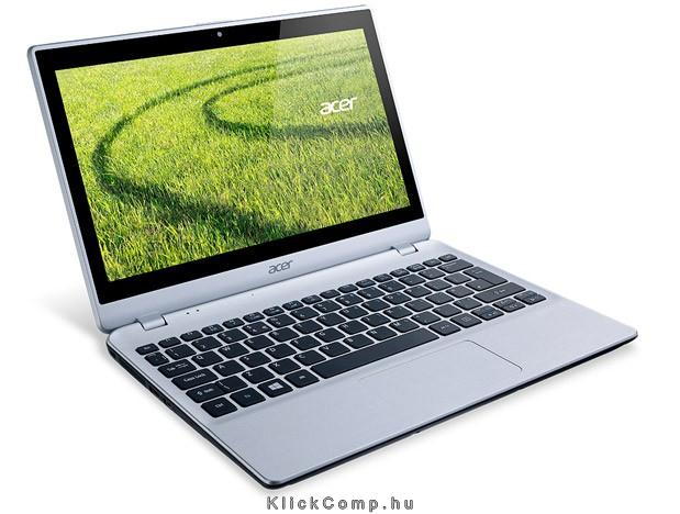 Eladó Már csak volt!!! Acer V7-582PG-54208G1.02TTII 15,6" IPS Touch  Intel Core i5-4200U 1,6GHz 8GB 100 - olcsó, Új Eladó Már csak volt!!! - Miskolc ( Borsod-Abaúj-Zemplén ) fotó