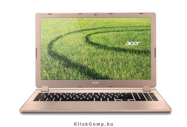 Eladó Már csak volt!!! ACER V5-573-34014G50AMM 15,6" notebook  Intel Core i3 4010U 1,7GHz 4GB 500GB pez - olcsó, Új Eladó Már csak volt!!! - Miskolc ( Borsod-Abaúj-Zemplén ) fotó