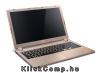 Eladó Már csak volt!!! ACER V5-573-34014G50AMM 15,6" notebook  Intel Core i3 4010U 1,7GHz 4GB 500GB pez - olcsó, Új Eladó Már csak volt!!! - Miskolc ( Borsod-Abaúj-Zemplén ) fotó 2