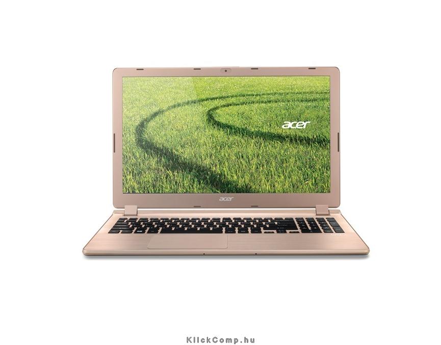 Eladó Már csak volt!!! Acer Aspire V5 notebook 15,6" Touch i5-4200U 4GB 1TB Win8 Pezsgő Acer V5-573PG-5 - olcsó, Új Eladó Már csak volt!!! - Miskolc ( Borsod-Abaúj-Zemplén ) fotó