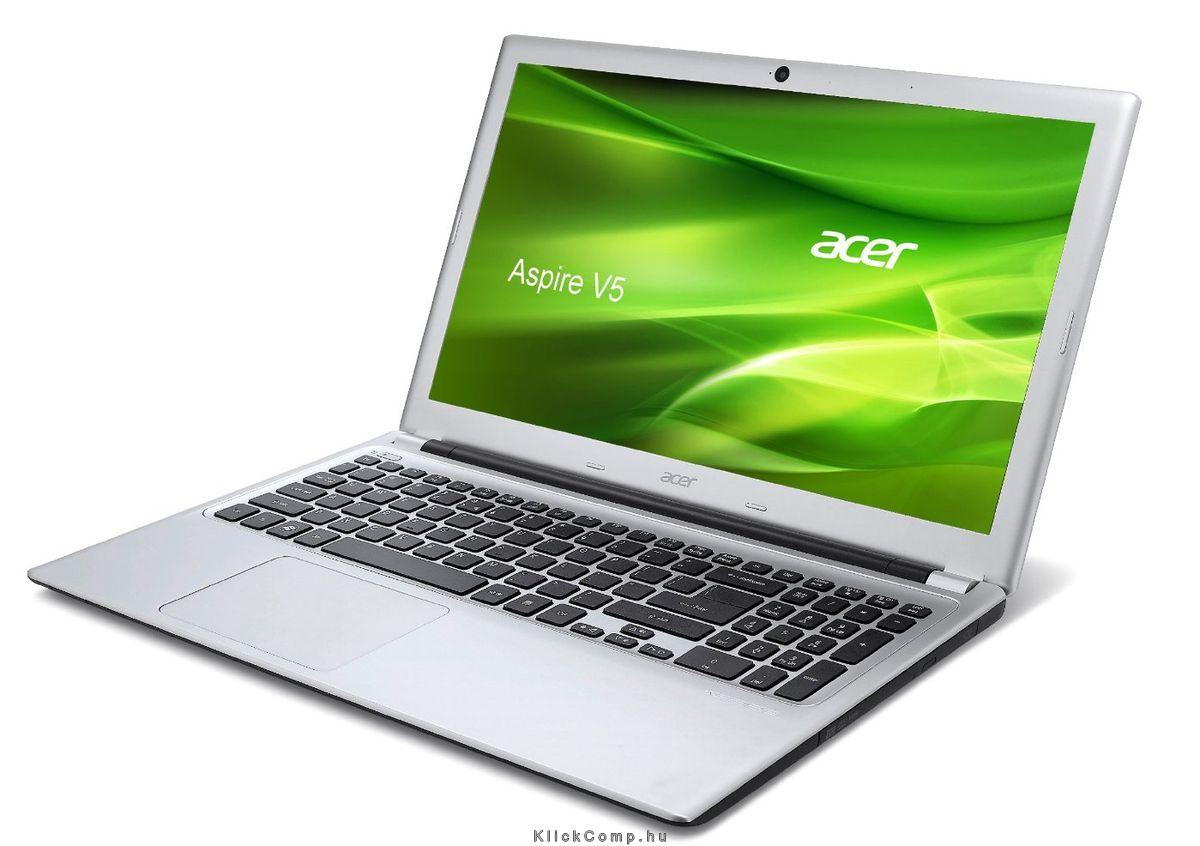 Eladó Már csak volt!!! Acer V5-573G-54204G1Taii 15,6" FHD IPS Intel Core i5-4200U 1,6GHz 4GB 1000GB Acé - olcsó, Új Eladó Már csak volt!!! - Miskolc ( Borsod-Abaúj-Zemplén ) fotó