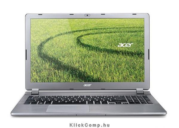 Eladó Már csak volt!!! Acer V5-573G-74508G1Taii 15,6" notebook  FHD IPS Intel Core i7-4500U 1,8GHz 8GB - olcsó, Új Eladó Már csak volt!!! - Miskolc ( Borsod-Abaúj-Zemplén ) fotó