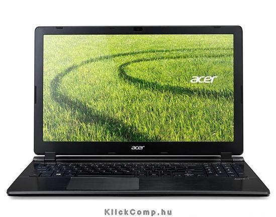 Eladó Már csak volt!!! Acer V5-573G-54204G1TAKK 15,6" Intel Core i5-4200U 1,6GHz 4GB 1000GB fekete note - olcsó, Új Eladó Már csak volt!!! - Miskolc ( Borsod-Abaúj-Zemplén ) fotó