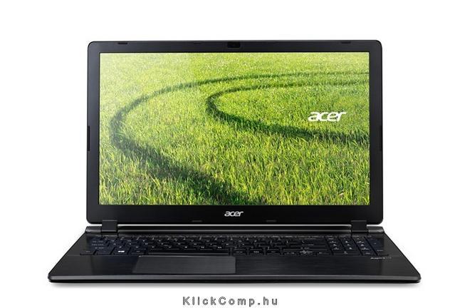 Eladó Már csak volt!!! Acer V5-573G-34014G1TAKK 15,6" Intel Core i3-4010U 1,7GHz 4GB 1000GB fekete note - olcsó, Új Eladó Már csak volt!!! - Miskolc ( Borsod-Abaúj-Zemplén ) fotó