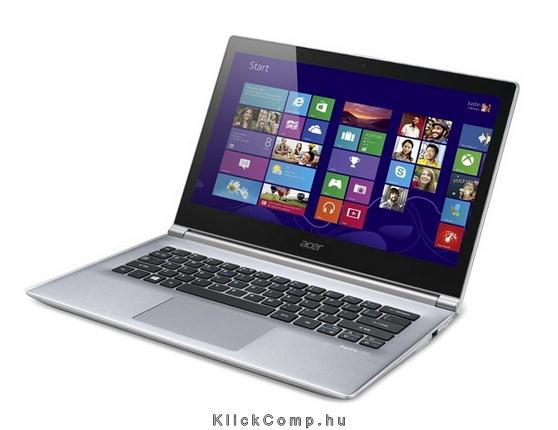 Eladó Már csak volt!!! ACER Aspire S3-392G-54206G1.02TTWS 13,3" FHD IPS touch Intel Core i5-4200U 1,6GH - olcsó, Új Eladó Már csak volt!!! - Miskolc ( Borsod-Abaúj-Zemplén ) fotó