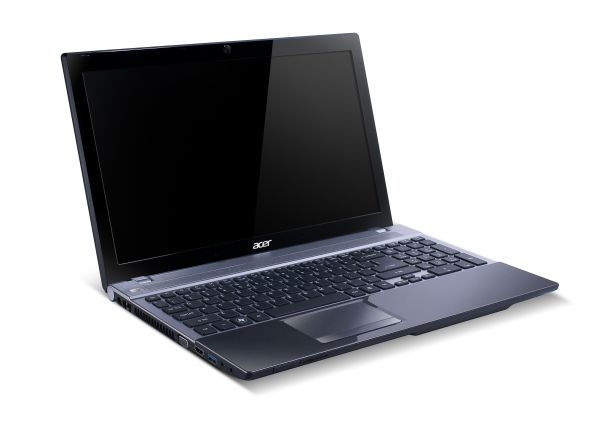 Eladó Már csak volt!!! ACER NB V3-771G-73638G1TMaii 17.3" laptop  Full HD LED i7-3632QM, 8GB, 1TB, nVid - olcsó, Új Eladó Már csak volt!!! - Miskolc ( Borsod-Abaúj-Zemplén ) fotó