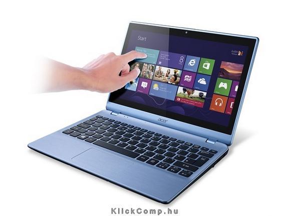 Eladó Már csak volt!!! Netbook Acer V5-132P-3322Y4G50NBB 11,6" Multi-touch Intel Core i3-3229Y 1,4GHz 4 - olcsó, Új Eladó Már csak volt!!! - Miskolc ( Borsod-Abaúj-Zemplén ) fotó