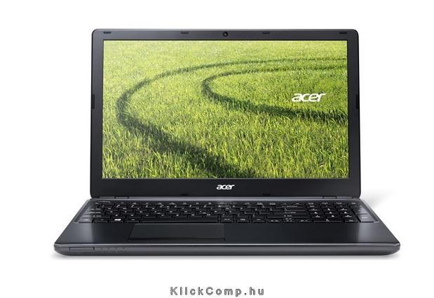 Eladó Már csak volt!!! Acer E1-570-33218G1TMnkk 15,6" notebook  Intel Core i3-3217U 1,8GHz 8GB 1000GB D - olcsó, Új Eladó Már csak volt!!! - Miskolc ( Borsod-Abaúj-Zemplén ) fotó