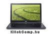 Eladó Már csak volt!!! Acer E1-570-33218G1TMnkk 15,6" notebook  Intel Core i3-3217U 1,8GHz 8GB 1000GB D - olcsó, Új Eladó Már csak volt!!! - Miskolc ( Borsod-Abaúj-Zemplén ) fotó 1