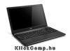 Eladó Már csak volt!!! Acer E1-570-33218G1TMnkk 15,6" notebook  Intel Core i3-3217U 1,8GHz 8GB 1000GB D - olcsó, Új Eladó Már csak volt!!! - Miskolc ( Borsod-Abaúj-Zemplén ) fotó 2