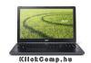 Eladó Már csak volt!!! Acer E1-570-33214G50MNKK 15,6" Intel Core i3-3217U 1,8GHz 4GB 500GB DVD író Win8 - olcsó, Új Eladó Már csak volt!!! - Miskolc ( Borsod-Abaúj-Zemplén ) fotó 1