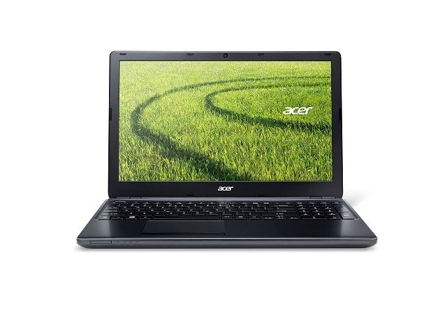 Eladó Már csak volt!!! Acer NB Acer NB E1-570-33214G1TMnkk 15.6" laptop  LCD, Intel® Core™ i3-3217U, 4G - olcsó, Új Eladó Már csak volt!!! - Miskolc ( Borsod-Abaúj-Zemplén ) fotó