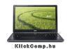 Eladó Acer E1-530-21174G50MNKK 15,6" notebook  Intel Pentium 2117U 1,8GHz 4GB 500GB DV - olcsó, Új Eladó - Miskolc ( Borsod-Abaúj-Zemplén ) fotó 1