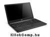 Eladó Acer E1-530-21174G50MNKK 15,6" notebook  Intel Pentium 2117U 1,8GHz 4GB 500GB DV - olcsó, Új Eladó - Miskolc ( Borsod-Abaúj-Zemplén ) fotó 2