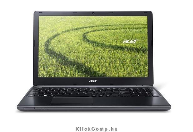 Eladó Már csak volt!!! Acer E1-530-21174G75MNKK 15,6" notebook  Intel Pentium 2117U 1,8GHz 4GB 750GB DV - olcsó, Új Eladó Már csak volt!!! - Miskolc ( Borsod-Abaúj-Zemplén ) fotó