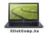 Eladó Már csak volt!!! Acer E1-530-21174G75MNKK 15,6" notebook  Intel Pentium 2117U 1,8GHz 4GB 750GB DV - olcsó, Új Eladó Már csak volt!!! - Miskolc ( Borsod-Abaúj-Zemplén ) fotó 1