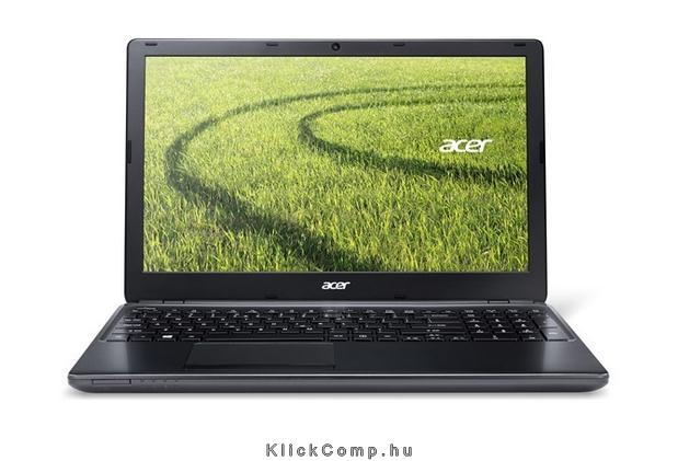 Eladó Már csak volt!!! Acer E1-530-21178G1TMNKK 15,6" notebook  Intel Pentium 2117U 1,8GHz 8GB 1000GB D - olcsó, Új Eladó Már csak volt!!! - Miskolc ( Borsod-Abaúj-Zemplén ) fotó