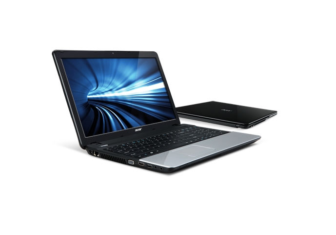 Eladó Már csak volt!!! ACER NB E1-530-21172G50Mnkk 15.6" laptop  LED LCD, Intel® Pentium® Dual Core™ 21 - olcsó, Új Eladó Már csak volt!!! - Miskolc ( Borsod-Abaúj-Zemplén ) fotó