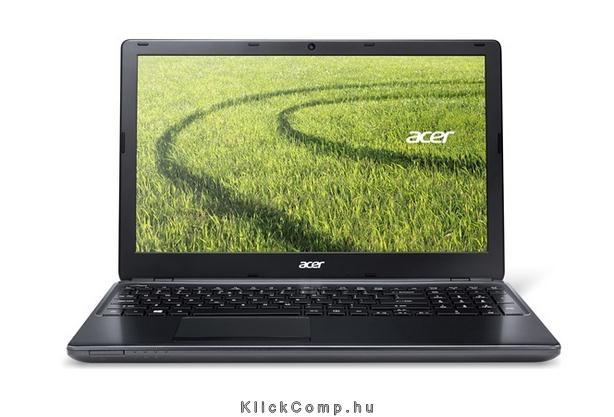 Eladó Már csak volt!!! Acer E1-530-21174G50MNKK 15,6" Intel Pentium 2117U 1,8GHz 4GB 500GB DVD író Win8 - olcsó, Új Eladó Már csak volt!!! - Miskolc ( Borsod-Abaúj-Zemplén ) fotó