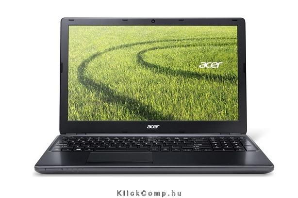 Eladó Már csak volt!!! Acer E1-570G-33214G50MNKK 15,6" notebook  Intel Core i3-3217U 1,8GHz 4GB 500GB D - olcsó, Új Eladó Már csak volt!!! - Miskolc ( Borsod-Abaúj-Zemplén ) fotó