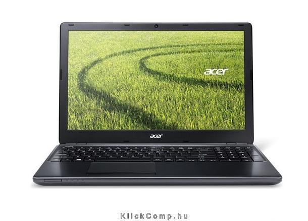 Eladó Már csak volt!!! Acer E1-570G-33214G50MNKK 15,6" Intel Core i3-3217U 1,8GHz 4GB 500GB DVD író Win - olcsó, Új Eladó Már csak volt!!! - Miskolc ( Borsod-Abaúj-Zemplén ) fotó