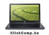 Eladó Már csak volt!!! Acer E1-570G-33214G50MNKK 15,6" Intel Core i3-3217U 1,8GHz 4GB 500GB DVD író Win - olcsó, Új Eladó Már csak volt!!! - Miskolc ( Borsod-Abaúj-Zemplén ) fotó 1