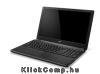 Eladó Már csak volt!!! Acer Aspire E1 15,6" notebook i3-3217U 8GB 1TB Fekete E1-570G-33218G1TMNKK - olcsó, Új Eladó Már csak volt!!! - Miskolc ( Borsod-Abaúj-Zemplén ) fotó 3