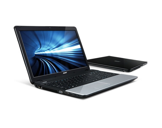 Eladó Már csak volt!!! Acer NB E1-570G-53334G1TMnkk 15.6" laptop  LED LCD,Intel® Core™ i5-3337U, 4GB, 1 - olcsó, Új Eladó Már csak volt!!! - Miskolc ( Borsod-Abaúj-Zemplén ) fotó